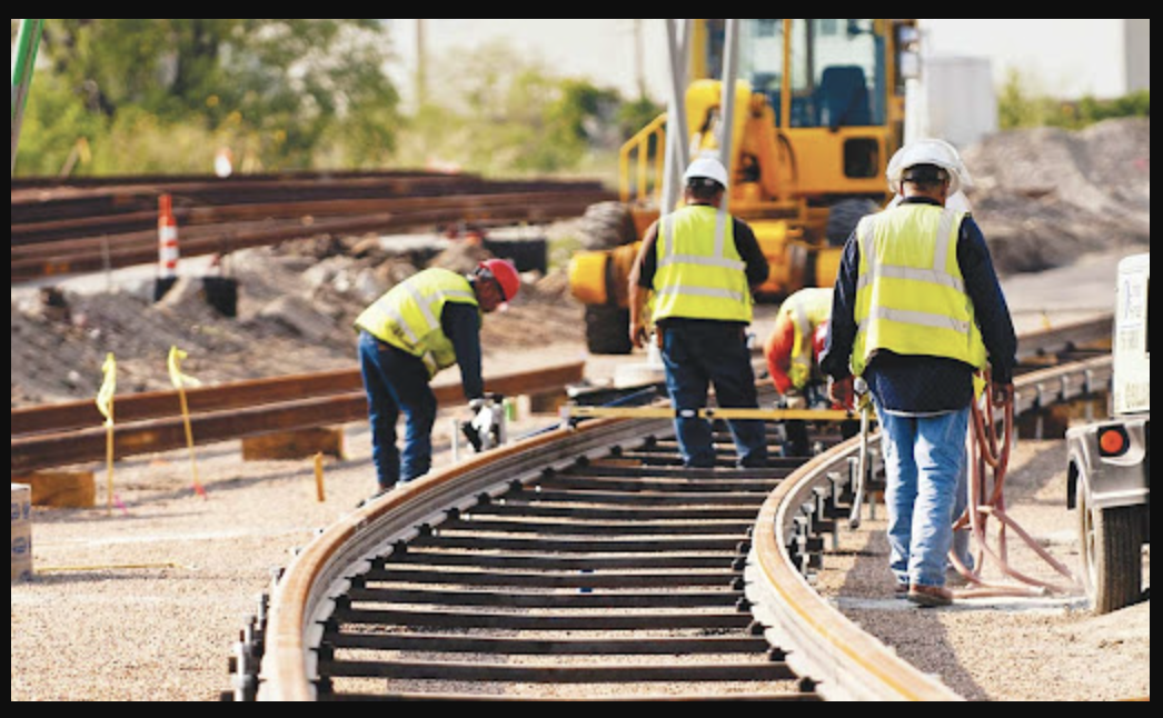 Rs 6400 Crore Railways Projects Cleared For These Routes (Full Details)